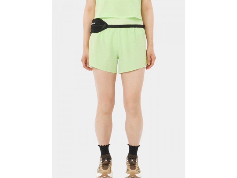 Salomon Sense Aero Stow 4 W női futóhátizsák