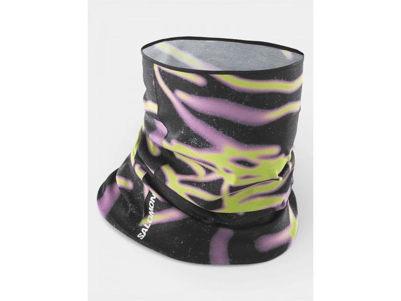 Salomon Neck Gaiter U D – férfi nyakmelegítő