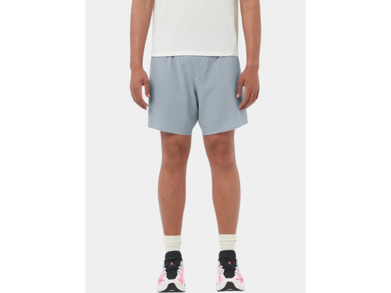 Salomon Sense Aero 7 férfi rövidnadrág