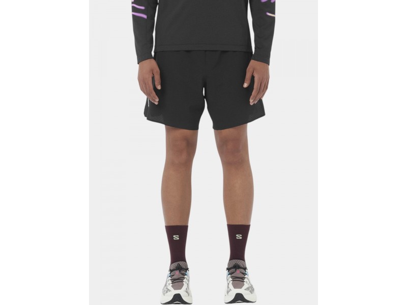 Salomon Sense Aero Shorts 7 M – férfi futóshorts