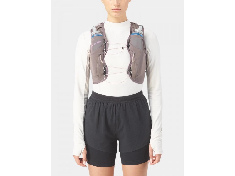 Salomon Adv Skin 12 W női futóhátizsák