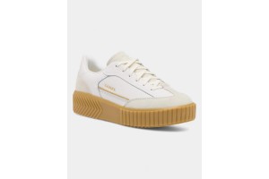 Sorel Ona Ave T-Toe D női sneaker – bőr platform