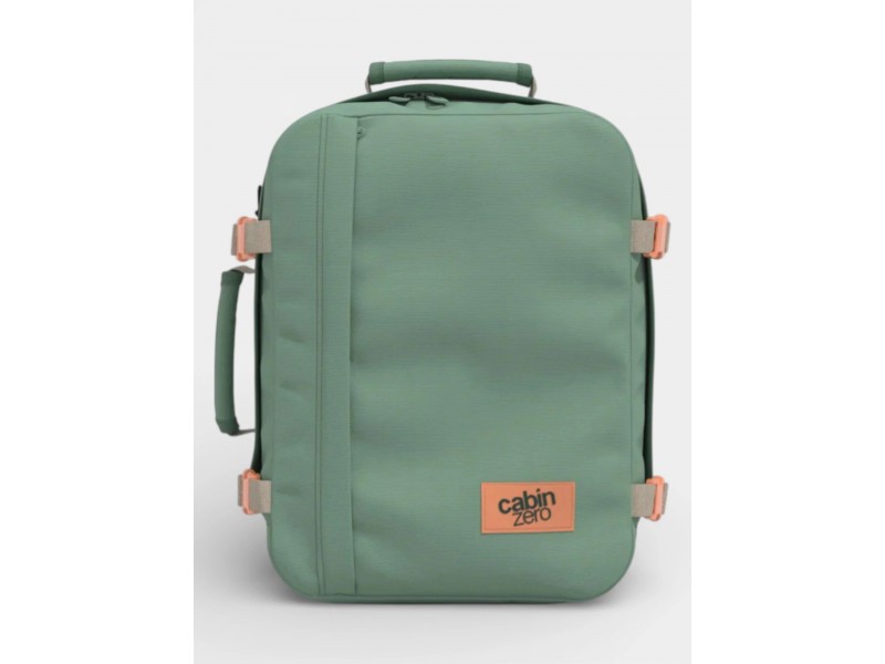 Cabin Zero Classic 28L - kézipoggyász hátizsák
