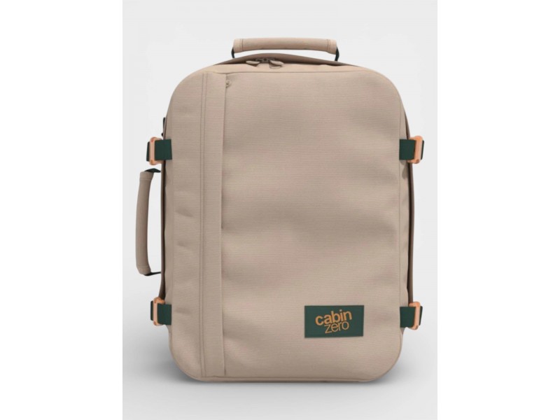Cabin Zero Classic 28L utazó hátizsák