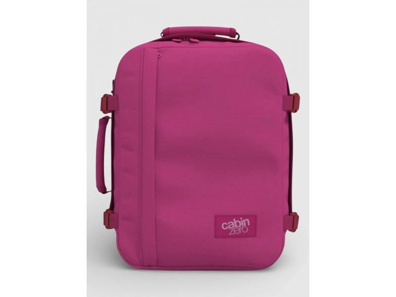 CabinZero Classic 28L utazó hátizsák