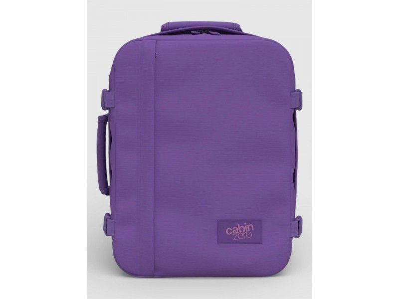 Cabin Zero Classic 28L utazó hátizsák