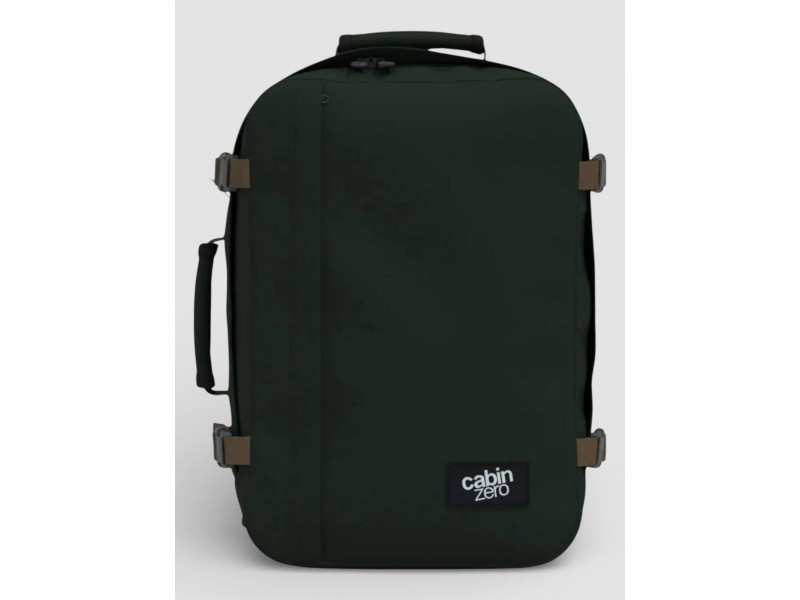 Cabin Zero Classic 36L utazó hátizsák