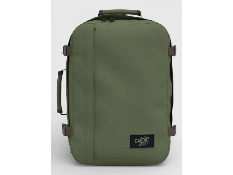 Cabin Zero Classic 36L utazó hátizsák