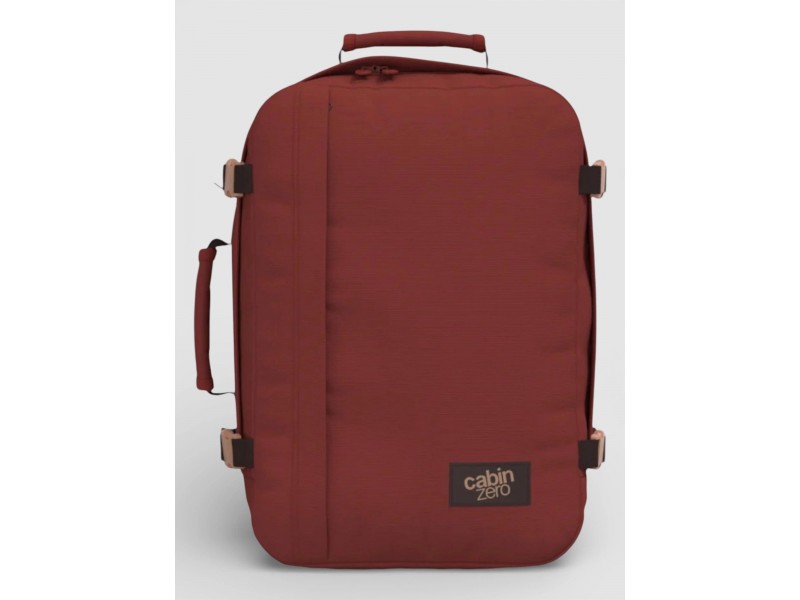 Cabin Zero Classic 36L - utazó hátizsák