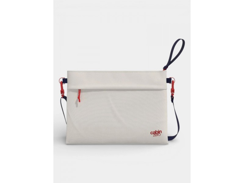 Cabin Zero Classic Sacoche D - kompakt vízlepergető válltáska