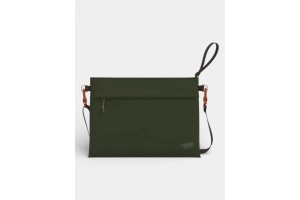 Cabin Zero Classic Sacoche D - kompakt vízlepergető válltáska