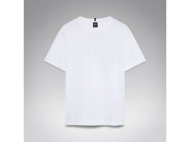 Oakley Stacked Flow Tee Póló kép