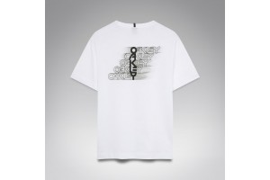Oakley Stacked Flow Tee Póló kép
