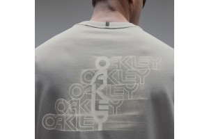 Oakley Stacked Flow Tee Póló – termékkép