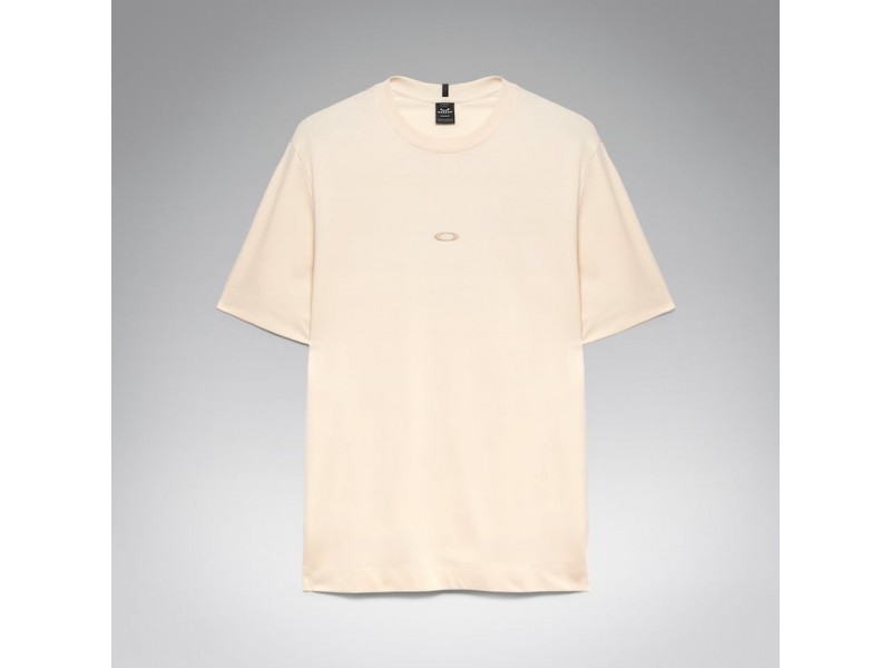 Oakley Stacked Flow Tee póló – elölről