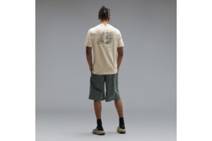 Oakley Stacked Flow Tee póló – elölről