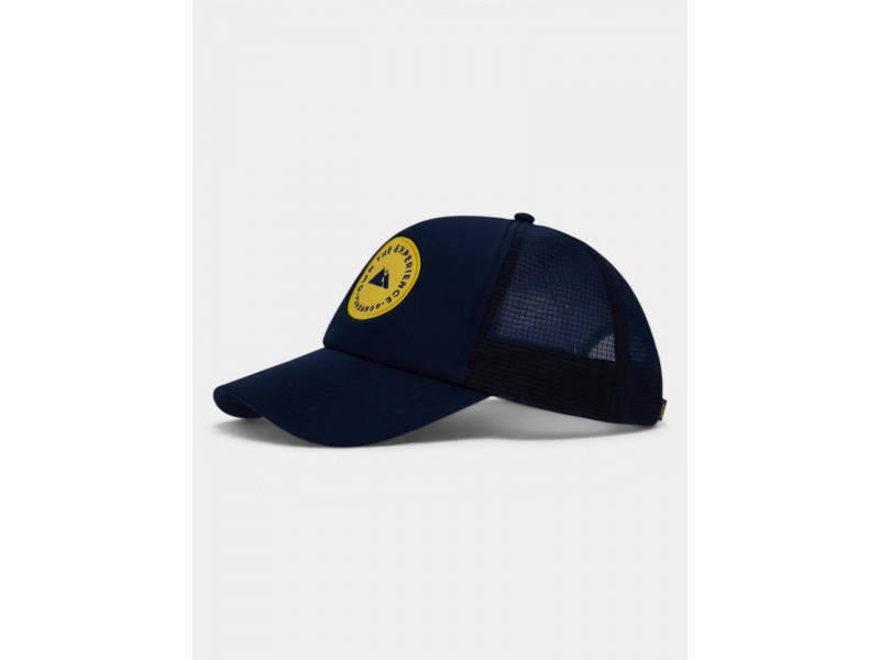 Fundango Pyrus Trucker Cap D – férfi hálós snapback sapka