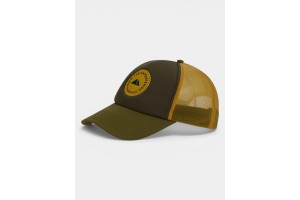 Fundango Pyrus Trucker Cap D - férfi sapka