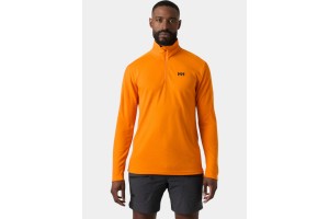 Helly Hansen Hp 1/2 Zip Pullover 2.0 férfi