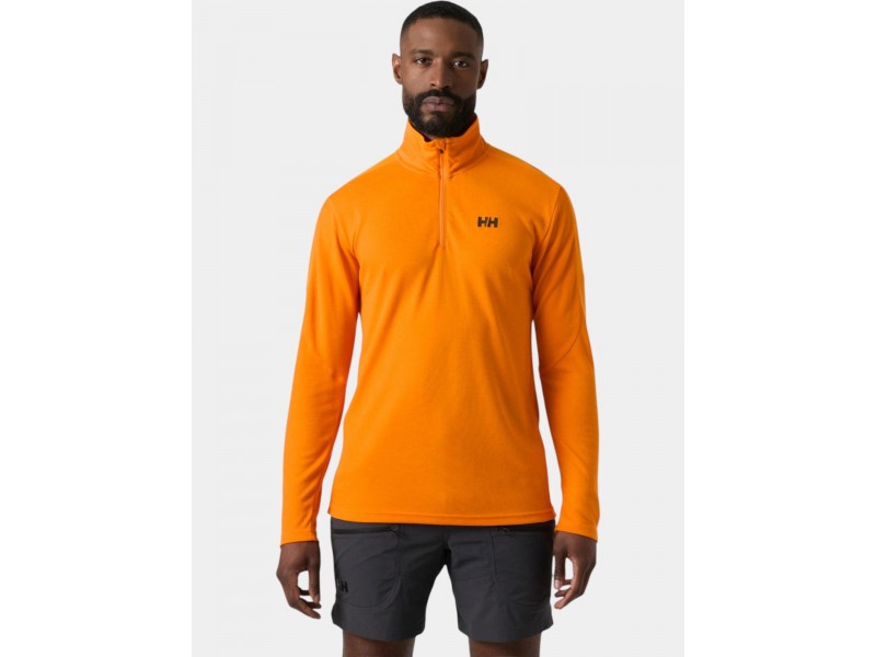 Helly Hansen Hp 1/2 Zip Pullover 2.0 férfi