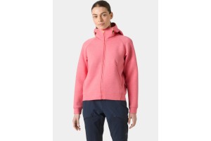 Helly Hansen W HP Ocean FZ női kapucnis dzseki