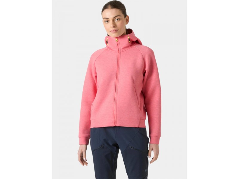 Helly Hansen W HP Ocean FZ női kapucnis dzseki