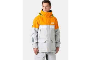 Helly Hansen Pier Jacket 4.0 D férfi vitorlás kabát