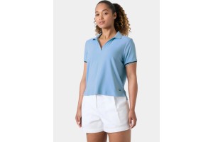 Helly Hansen W Portofino női galléros póló