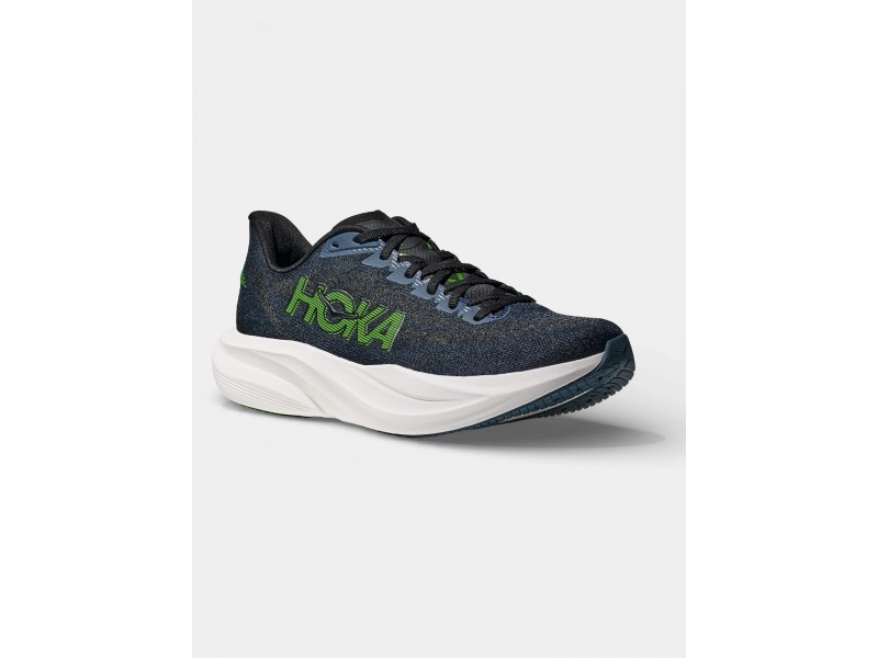 Hoka Mach 7 D férfi futócipő