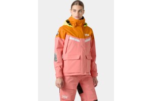 Helly Hansen W Pier 4.0 női vitorlás kabát