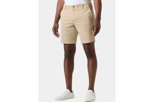 Helly Hansen Bryggen Chino férfi rövidnadrág