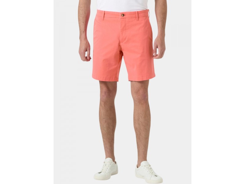 Helly Hansen Bryggen Chino férfi rövidnadrág