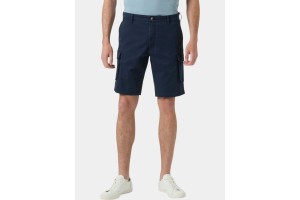 Helly Hansen Bryggen férfi cargo rövidnadrág