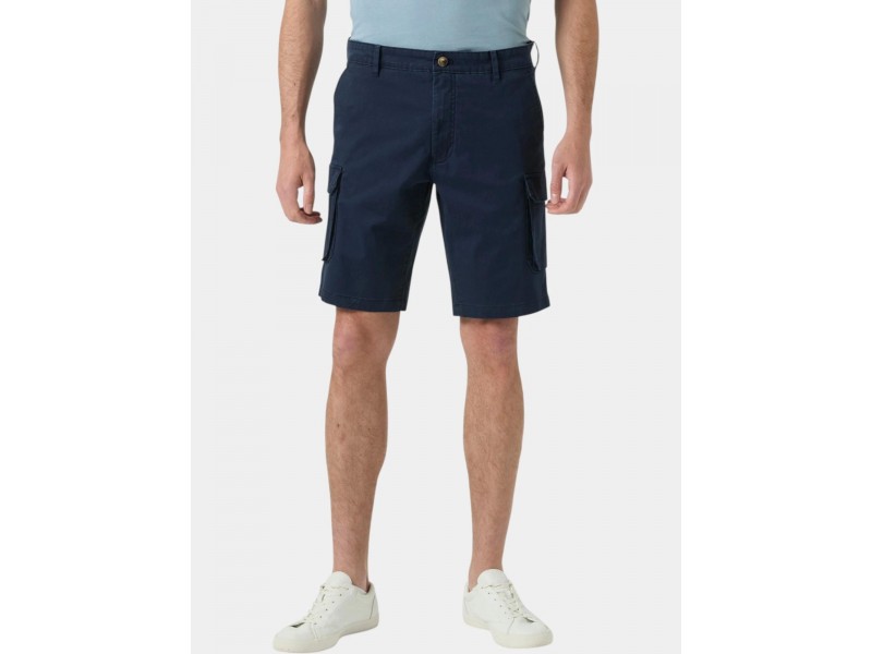 Helly Hansen Bryggen férfi cargo rövidnadrág
