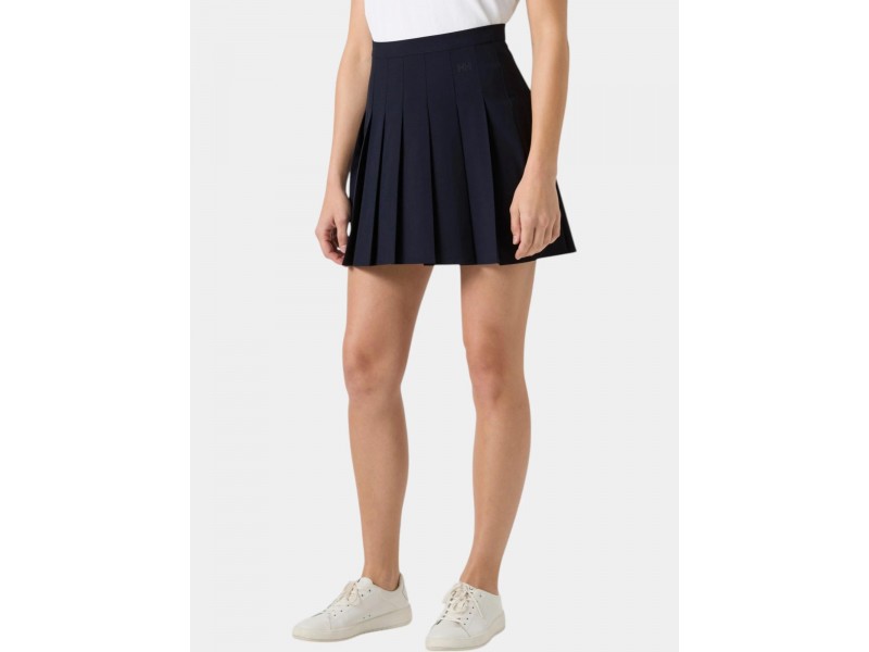 Helly Hansen W Thalia pliszírozott női szoknya