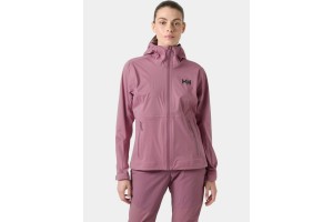 Helly Hansen W Momentum 3L Stretch női héjkabát