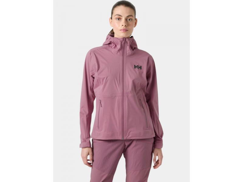 Helly Hansen W Momentum 3L Stretch női héjkabát