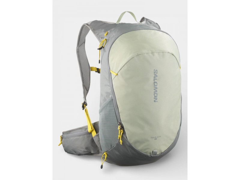 Salomon Trailblazer 20 D férfi hátizsák - 20L