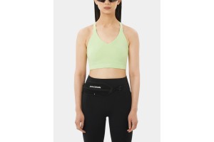 Salomon Shkout Bliss Bra W - női sportmelltartó