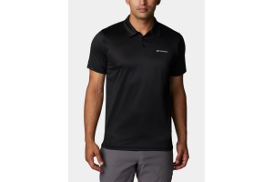 Columbia Hike Polo D férfi polo – Omni‑Wick, Active Fit