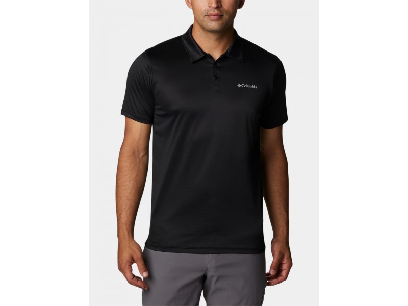 Columbia Hike Polo D férfi polo – Omni‑Wick, Active Fit