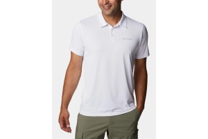 Columbia Hike Polo D férfi túrapóló