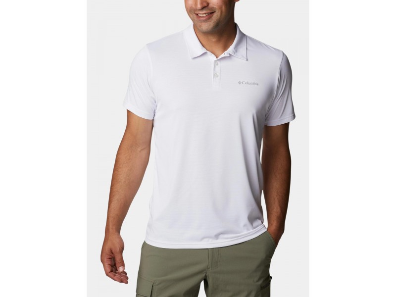 Columbia Hike Polo D férfi túrapóló