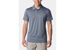 Columbia Hike Polo D férfi galléros póló