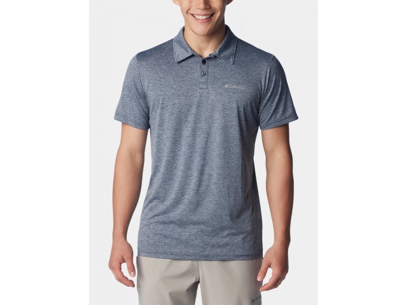 Columbia Hike Polo D férfi galléros póló