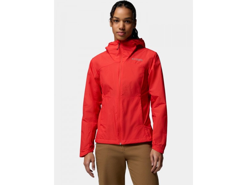 Columbia Loop Trail III női széldzseki