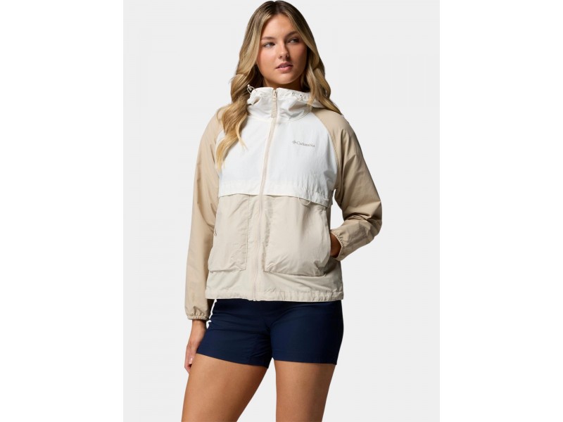 Columbia Spire Valley női ultrakönnyű széldzseki