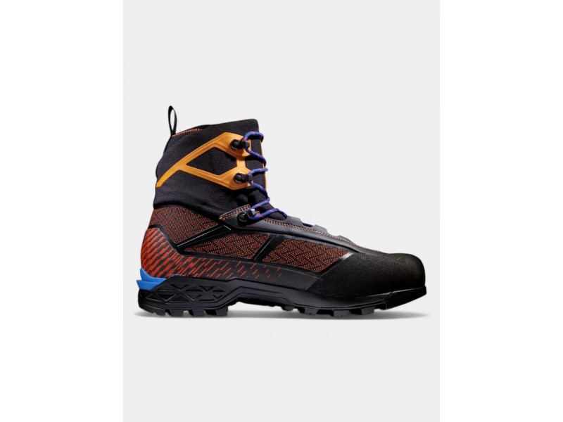 Mammut Taiss Light Mid GTX D férfi túracipő