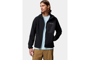 Columbia Tall Heights III férfi softshell kabát