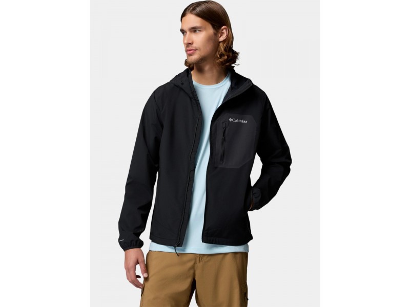 Columbia Tall Heights III férfi softshell kabát